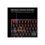 Voir la diapositive 3 : Razer Clavier Razer Huntsman V3 Pro TKL