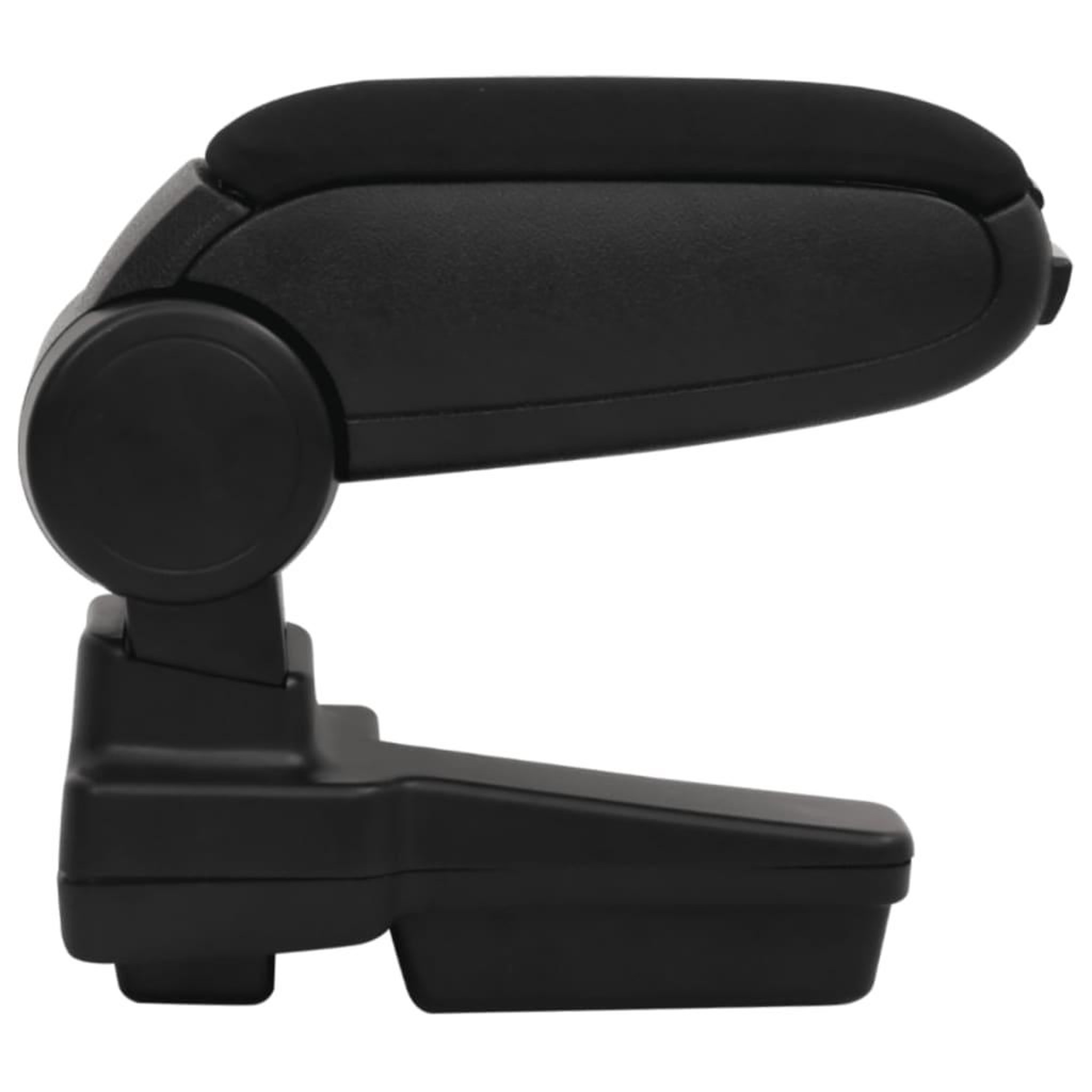 Voir la diapositive 5 : VIDAXL Accoudoir de voiture noir 14,5x32x(27-46) cm ABS