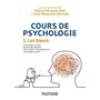  COURS DE PSYCHOLOGIE. TOME 1, LES BASES, Ghiglione Rodolphe