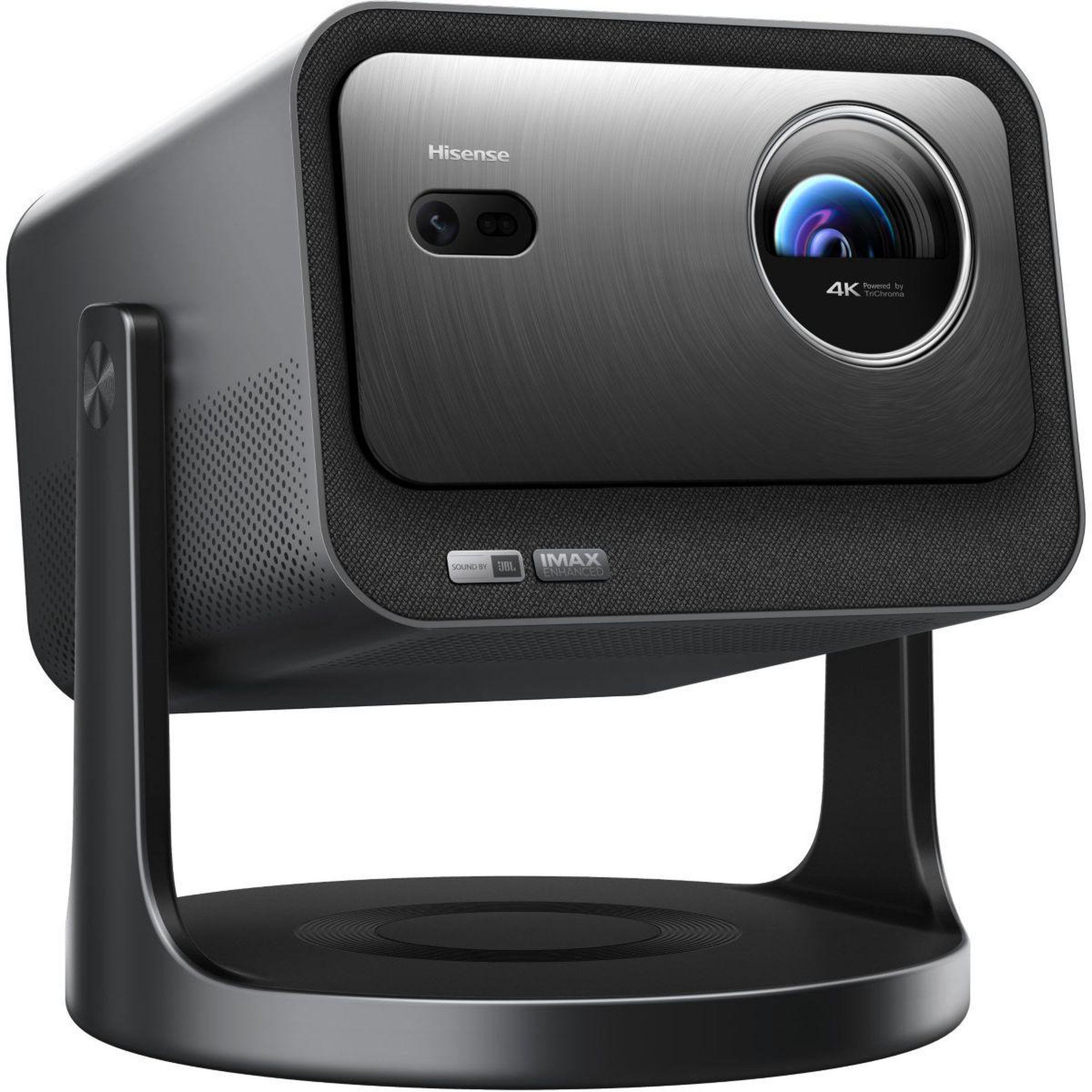 Voir la diapositive 3 : Hisense Vidéoprojecteur home cinéma laser c3
