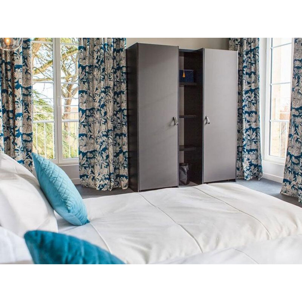 Smartbox 2 jours dans un château 4* avec activités autour du vin près de Toulouse - Coffret Cadeau Séjour