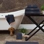 Voir la diapositive 3 : Sensei Maison Tapis de bain 900 g/m² LUXURY - 50x80 cm