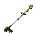 STANLEY FATMAX Coupe-bordure électrique sans fil - Stanley Fatmax - Brushless - SFMCSTB933B-XJ- 18V - 33 cm - Sans batterie