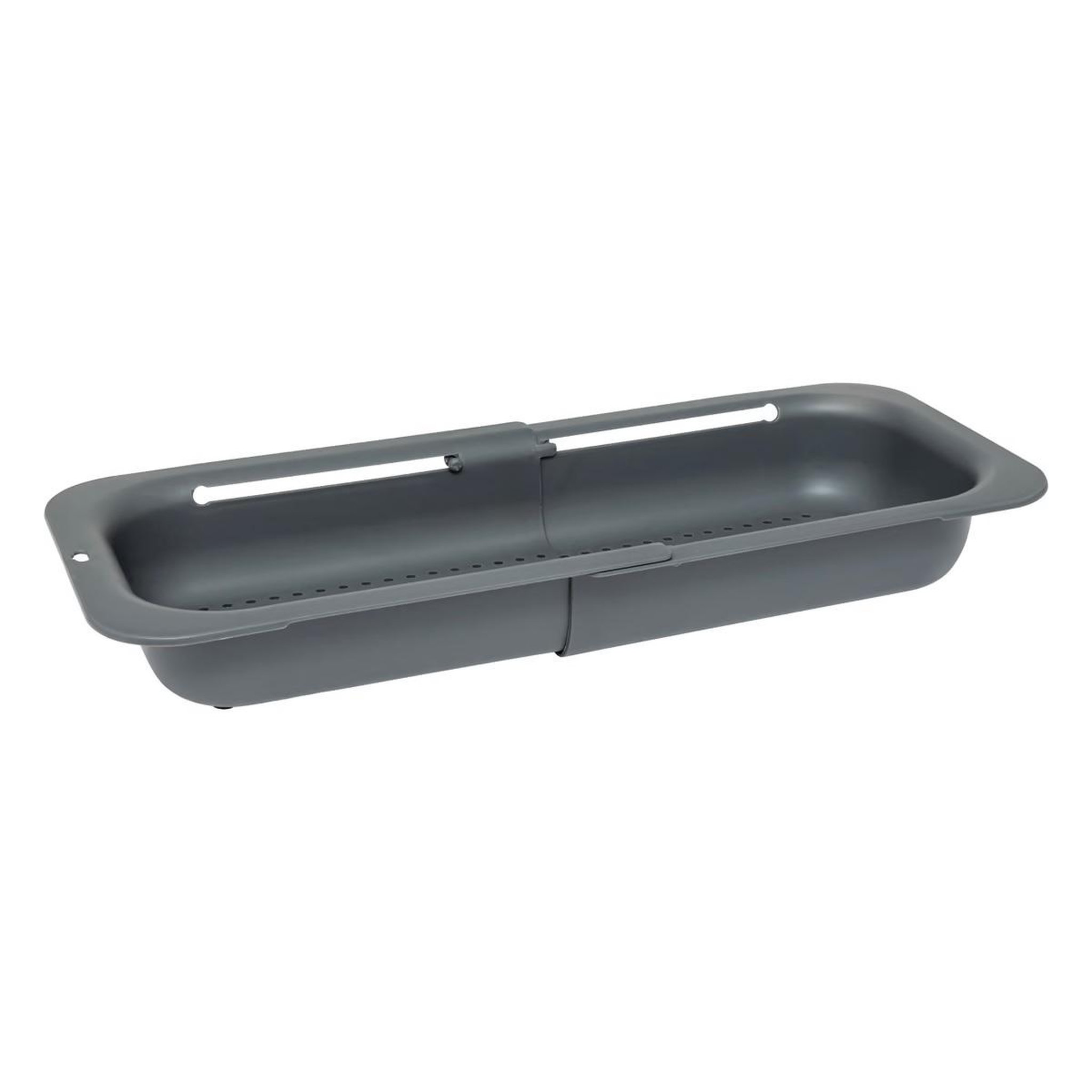 Voir la diapositive 4 : Eden Passoire extensible pour évier 34 a 47 cm
