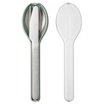 MEPAL Couverts Set de 3pcs - Nordic Sage