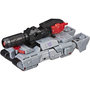 Voir la diapositive 2 : HASBRO Transformers Cyberverse - Asst de jouets à conversion Megatron