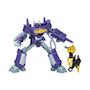 Voir la diapositive 3 : TRANSFORMERS Figurine Transformers Deluxe EarthSpark Terran
