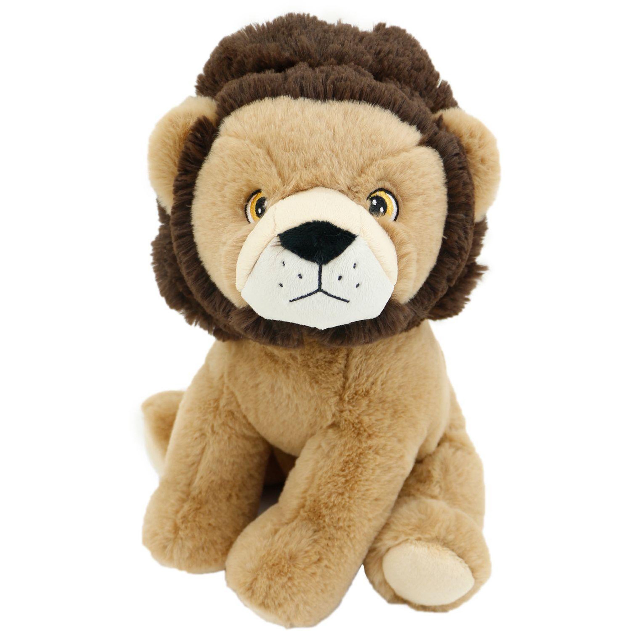 Voir la diapositive 4 : One Two Fun Animal peluche 29 cm polyester 100% recyclé
