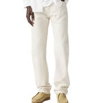 Levi's Jean 501 Original Beige Homme Levi's Original Fit Dark. Coloris disponibles : Beige