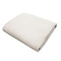 Voir la diapositive 6 : Paris Prix Couvre-Lit & 2 Housses de Coussin  Romane  240x260cm Naturel