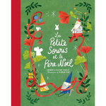 LA PETITE SOURIS ET LE PERE NOEL, Pigé Florian