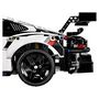Voir la diapositive 6 : LEGO Technic 42096 - Porsche 911 RSR