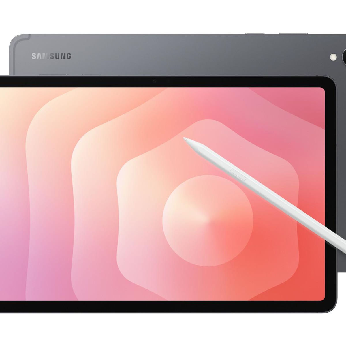Samsung Samsung Galaxy Tab S11 5G Enterprise Edition LTE-TDD & LTE-FDD 128 Go 27,9 cm (11 ) 12 Go Wi-Fi 6E (802.11ax) Gris