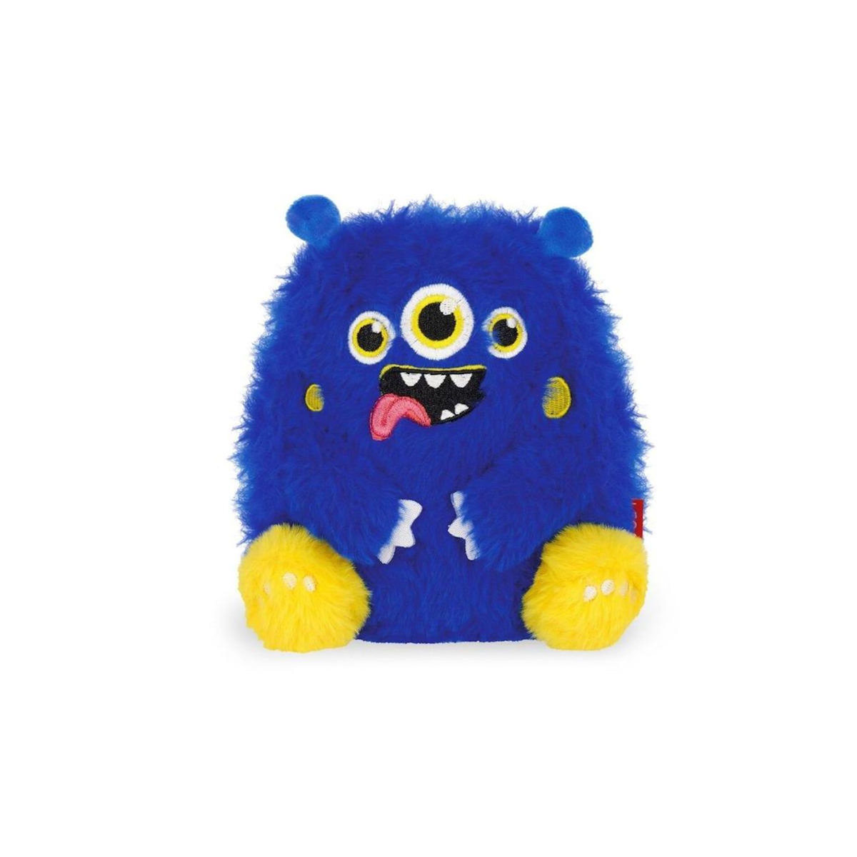 LEGAMI Peluche - Super soft - Monster