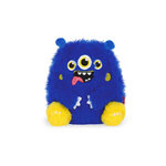 LEGAMI Peluche - Super soft - Monster