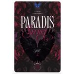 PARADIS SECRET TOME 2 , Saborido Tamar