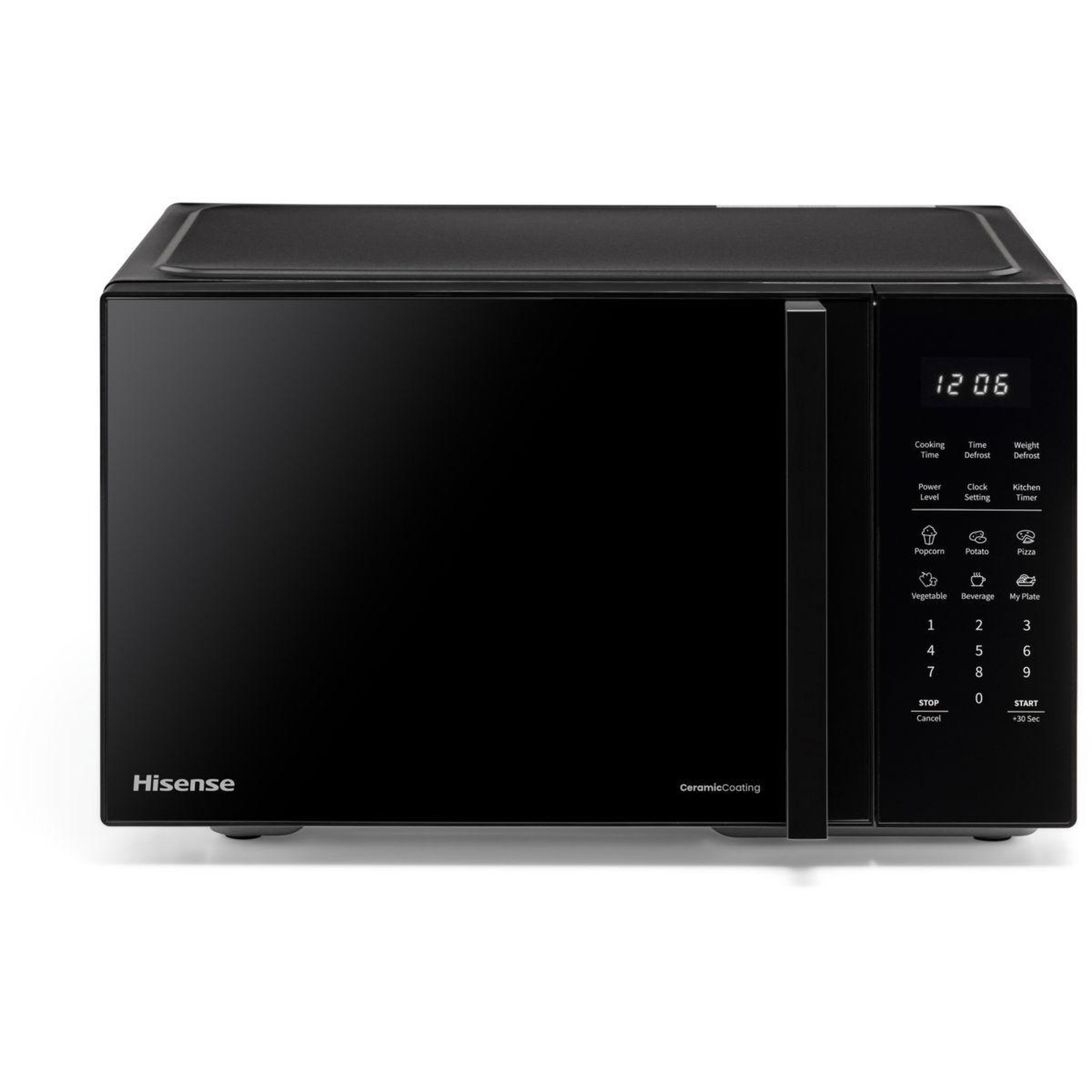 Hisense Micro ondes h29mobs9h