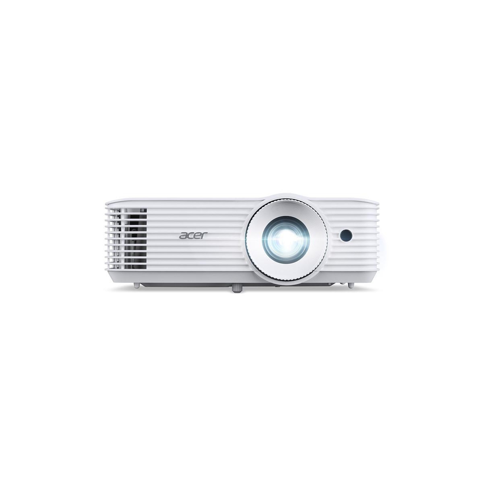 Voir la diapositive 2 : ACER Acer p1558i projecteur à focale standard 5200 ansi lumens dlp wuxga (1920x1200) compatibilité 3d blanc