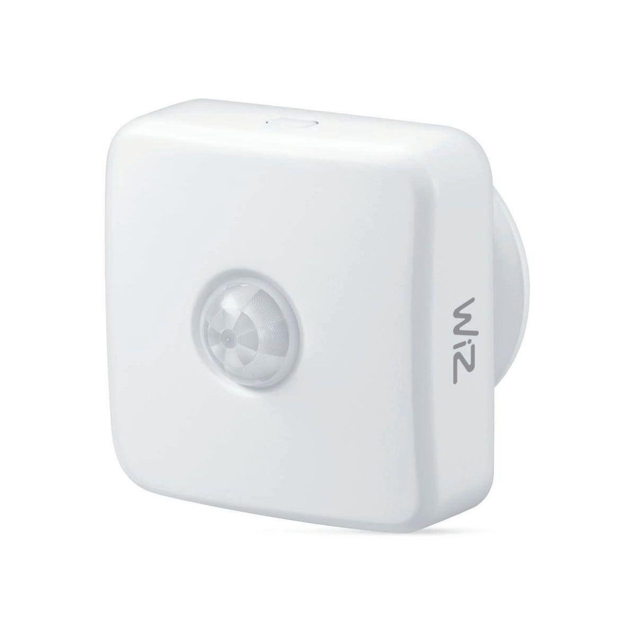 Voir la diapositive 2 : WIZ Détecteur de mouvement Wireless Sensor w/batteries