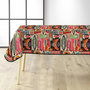 Voir la diapositive 1 : Paris Prix Nappe Toile Cirée  Americano  140x240cm Multicolore