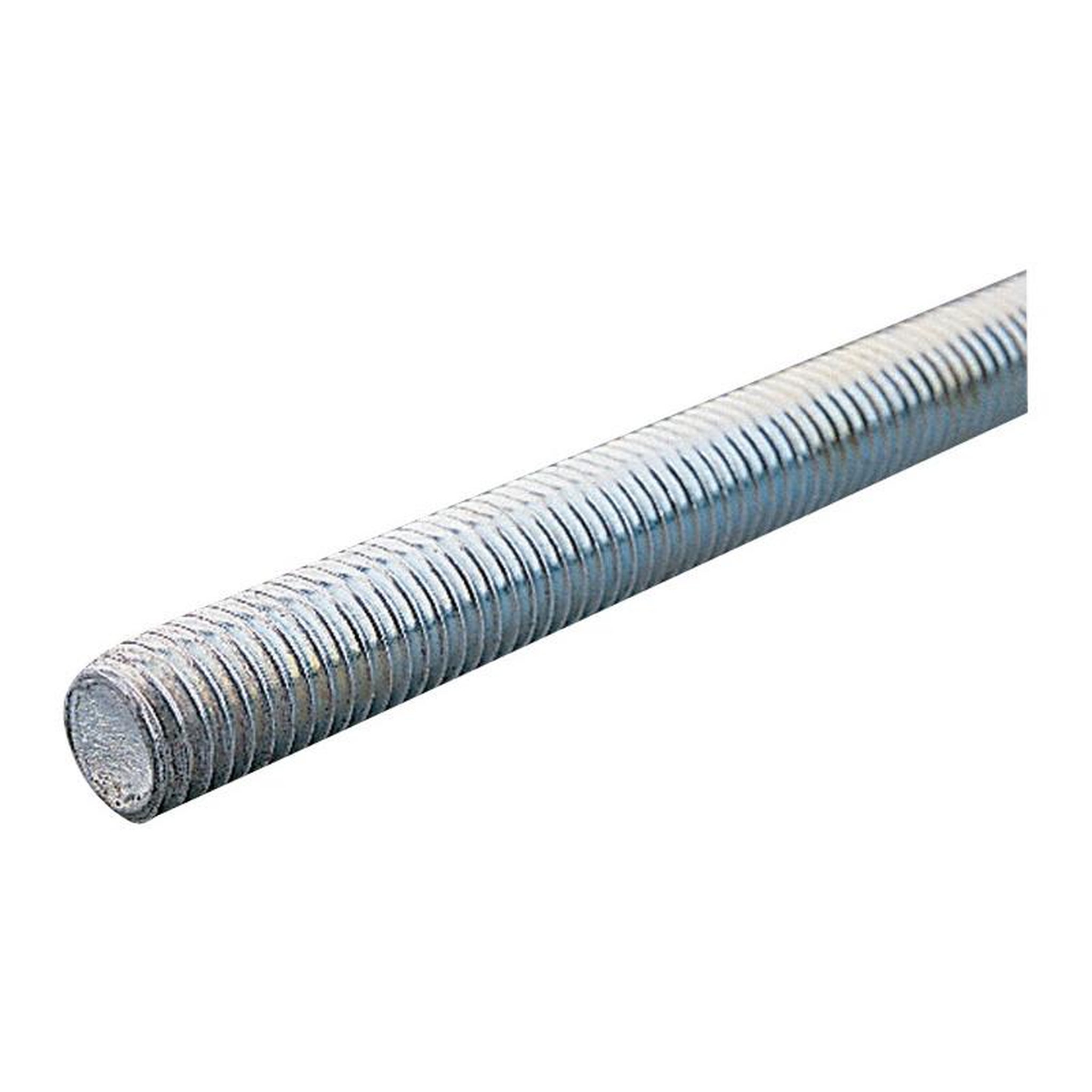 ULTIMA VISSER FIXER COLLER Tige filetée acier zinguée classe 8.8 DIN 975 L 1m D14 ULTIMA 93214200
