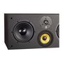 Voir la diapositive 4 : Davis Enceinte centrale ARIANE C2 Noir
