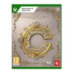 2K Games Sid Meier's Civilization VII Edition Deluxe Xbox