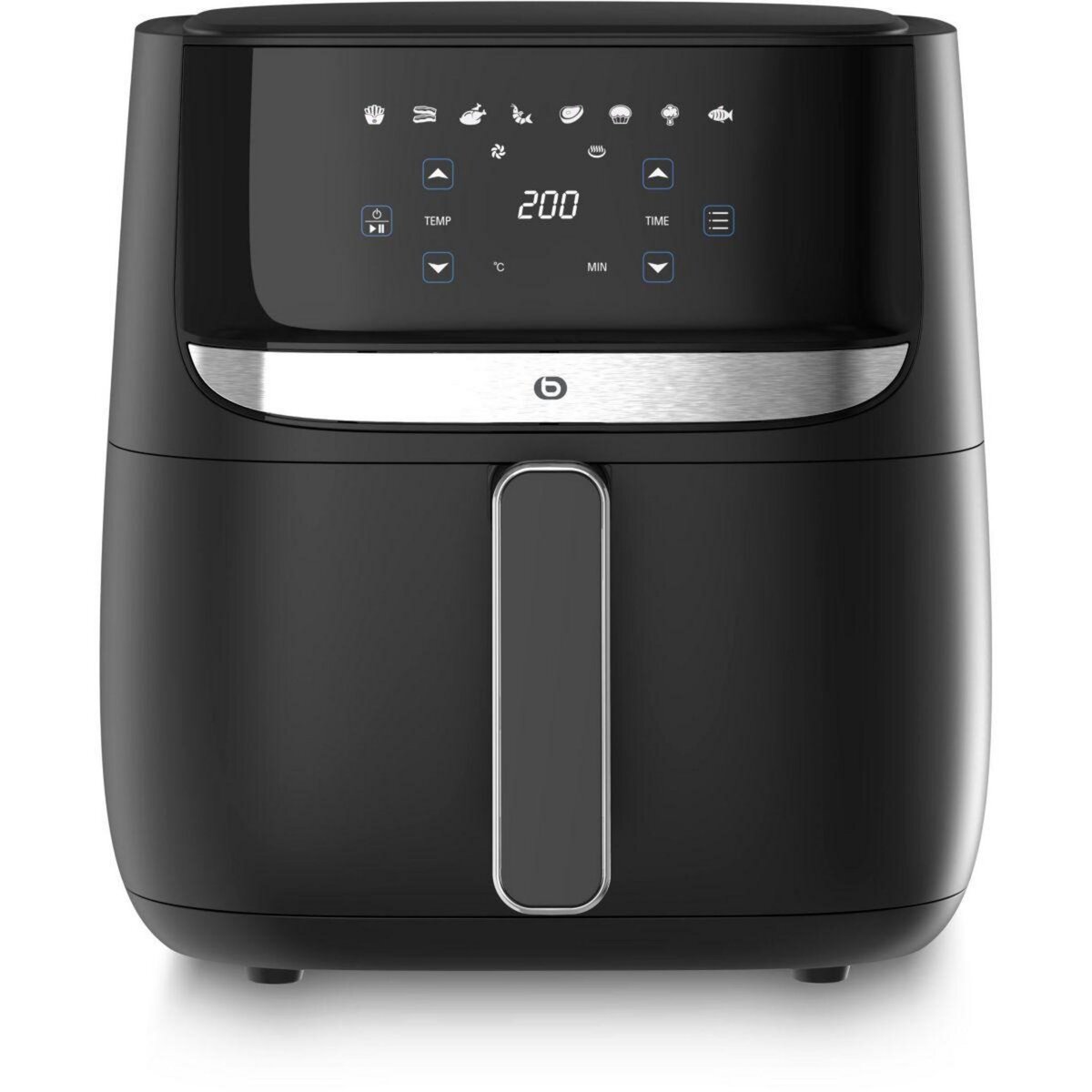 ESSENTIEL B Friteuse sans huile EAF3