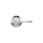 Fiskars Poêle Fiskars All Steel Pure en acier inoxydable 24 cm