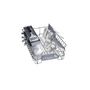 Voir la diapositive 5 : BOSCH Lave-vaisselle 45cm 10 couverts tout intégrable - SPV2HKX42F