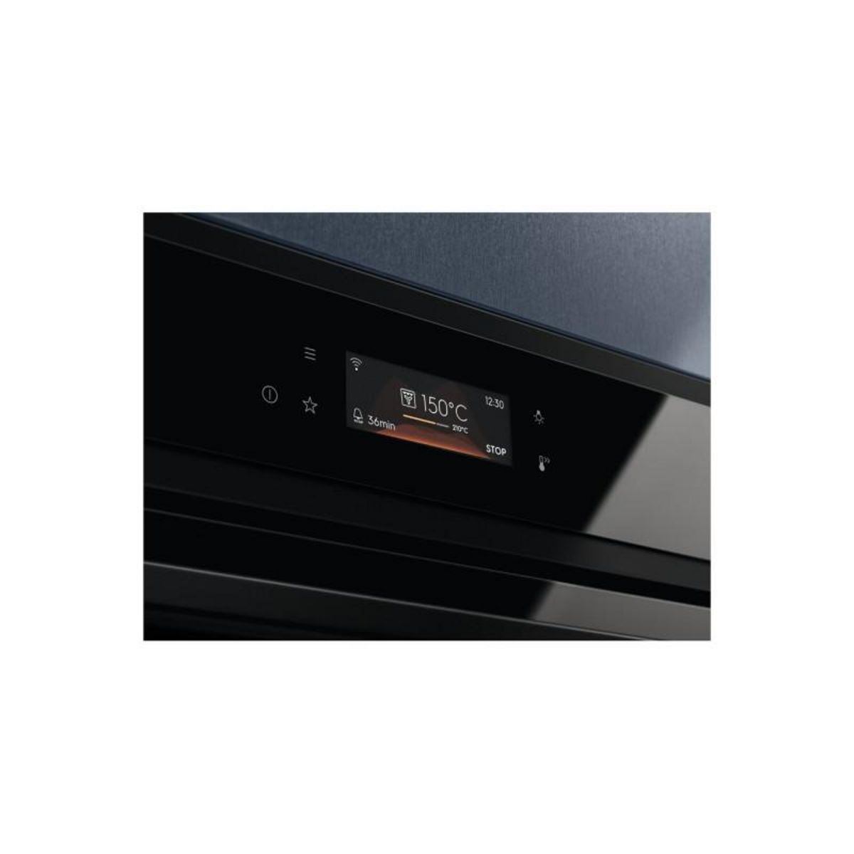 ELECTROLUX Four Electrolux EOE8P19WH