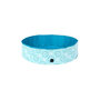 Voir la diapositive 1 : Paris Prix Piscine pour Chien  Splash  120cm Bleu