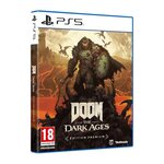 BETHESDA Doom: The Dark Ages PE - PS5