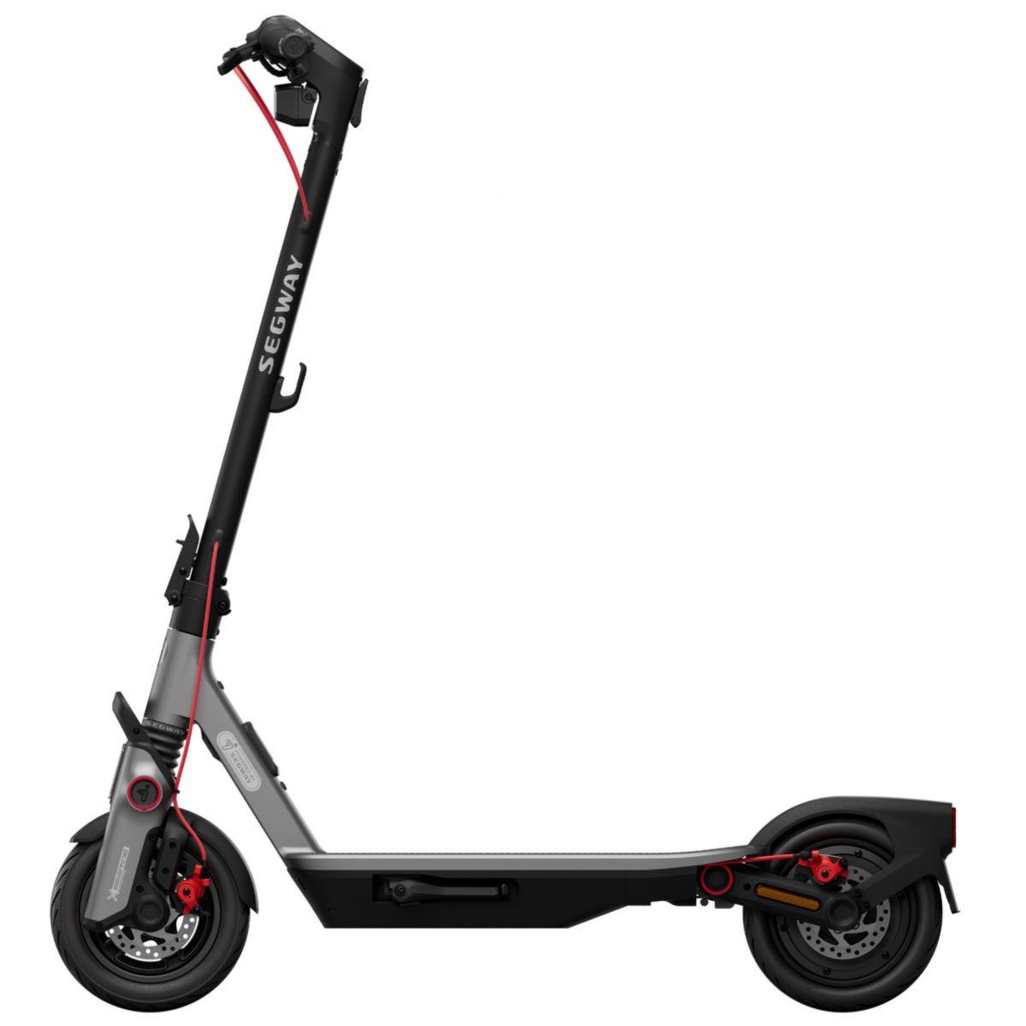Voir la diapositive 3 : Segway Trottinette électrique f3 pro e