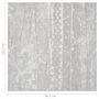 Voir la diapositive 6 : VIDAXL Dalles de plancher autoadhesives 55 pcs PVC 5,11 m² gris