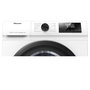 Voir la diapositive 5 : Hisense Lave-linge frontal 12kg 1400 tours/min - W1214QE