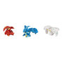 Voir la diapositive 5 : SPIN MASTER Pack Starter Bakugan Saison 4