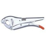 OUTIFRANCE Pince-étau professionnelle 85 mm