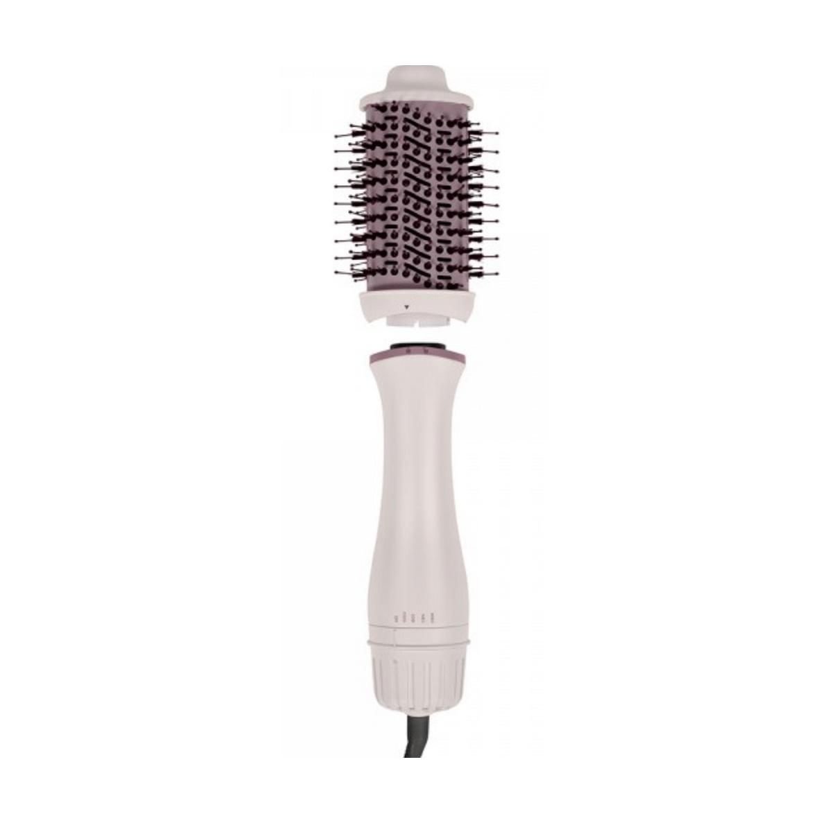 LIVOO Brosse soufflante 1200w violet - DOS211