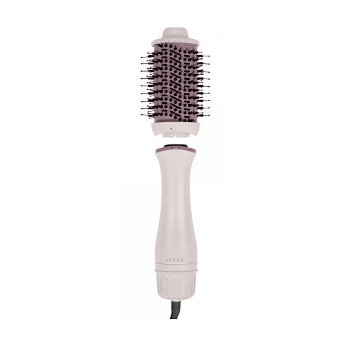 LIVOO Brosse soufflante 1200w violet - DOS211