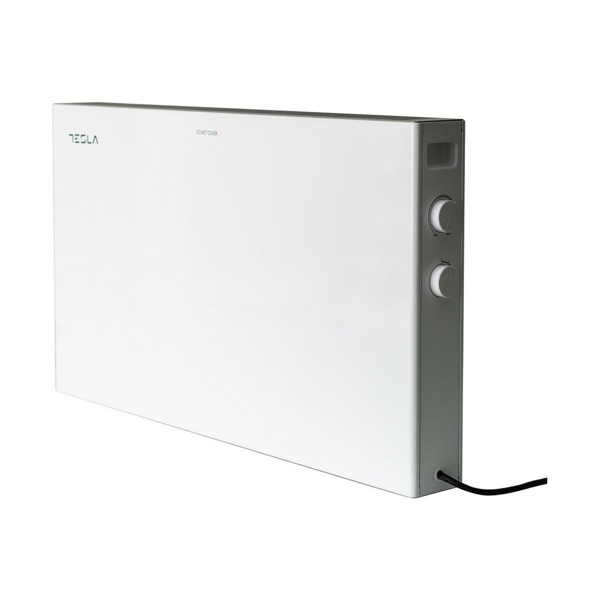 TESLA Radiateur convecteur 2000w blanc - PC302W