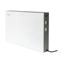 Voir la diapositive 4 : TESLA Radiateur convecteur 2000w blanc - PC302W