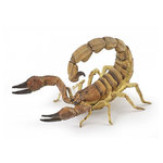Papo 50209 - Insectes - Scorpion