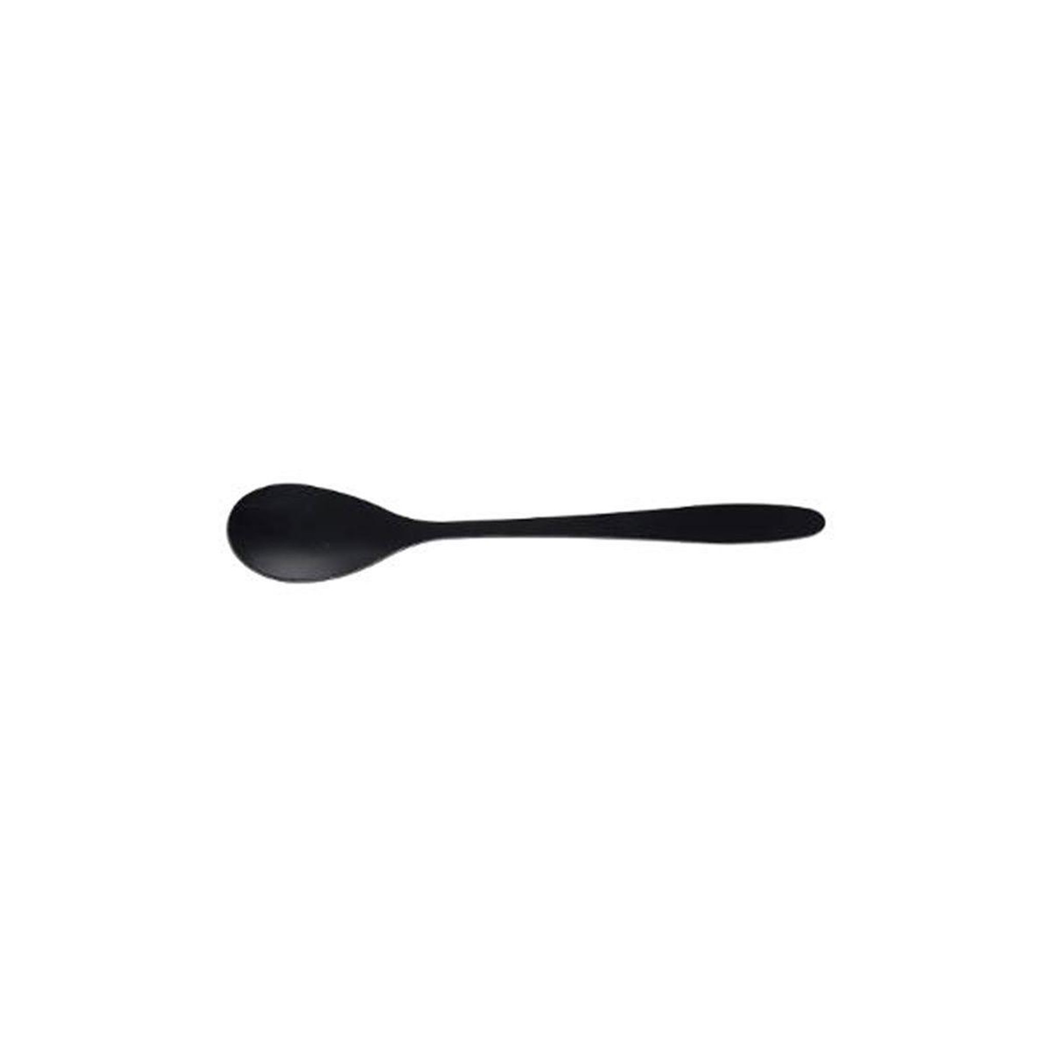 Voir la diapositive 5 : SECRET DE GOURMET Set Apéritif 19 Pièces  Long  45cm Noir