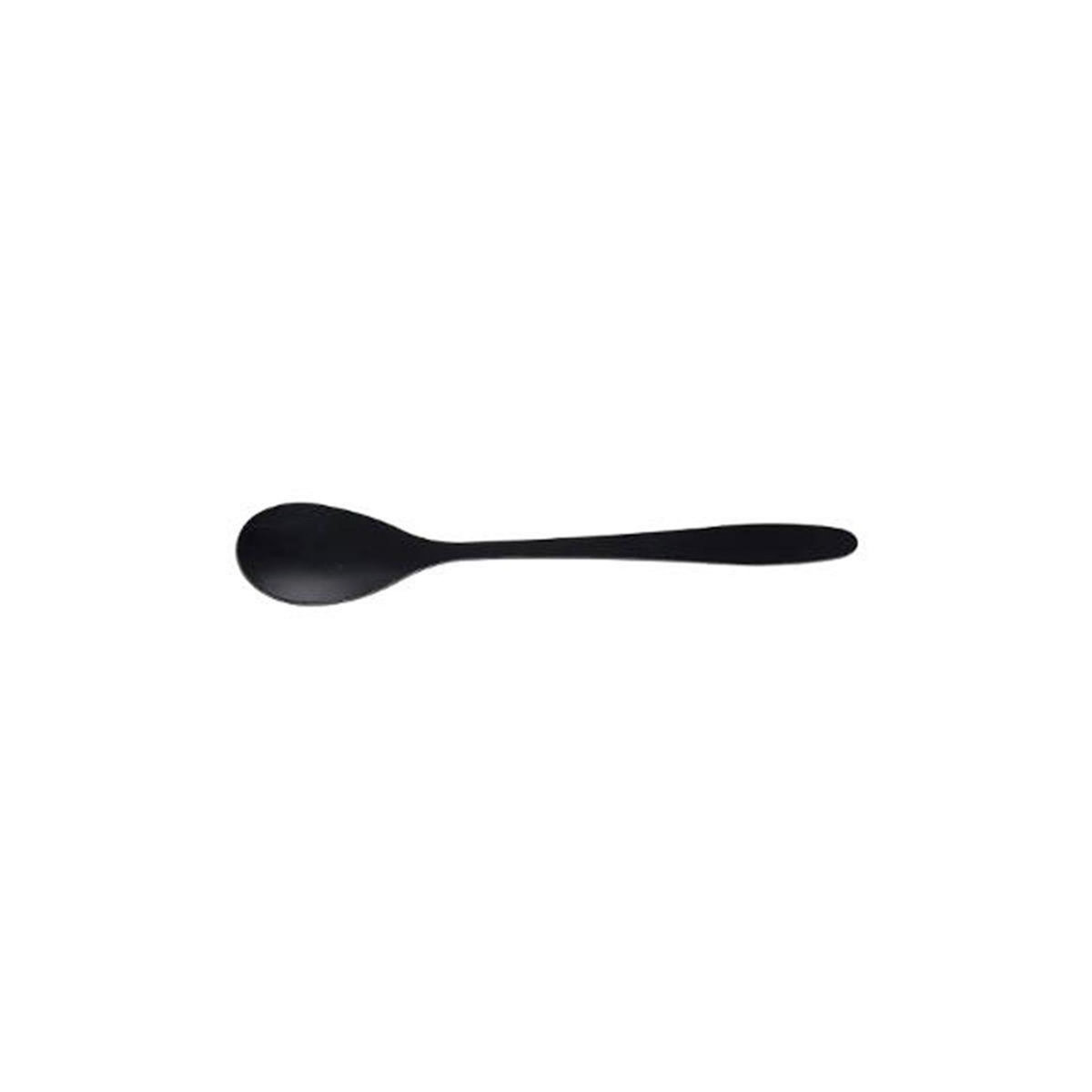 SECRET DE GOURMET Set Apéritif 19 Pièces  Long  45cm Noir