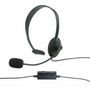Voir la diapositive 1 : Casque micro filaire pour PS4