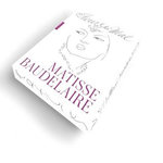 LES FLEURS DU MAL, Baudelaire Charles