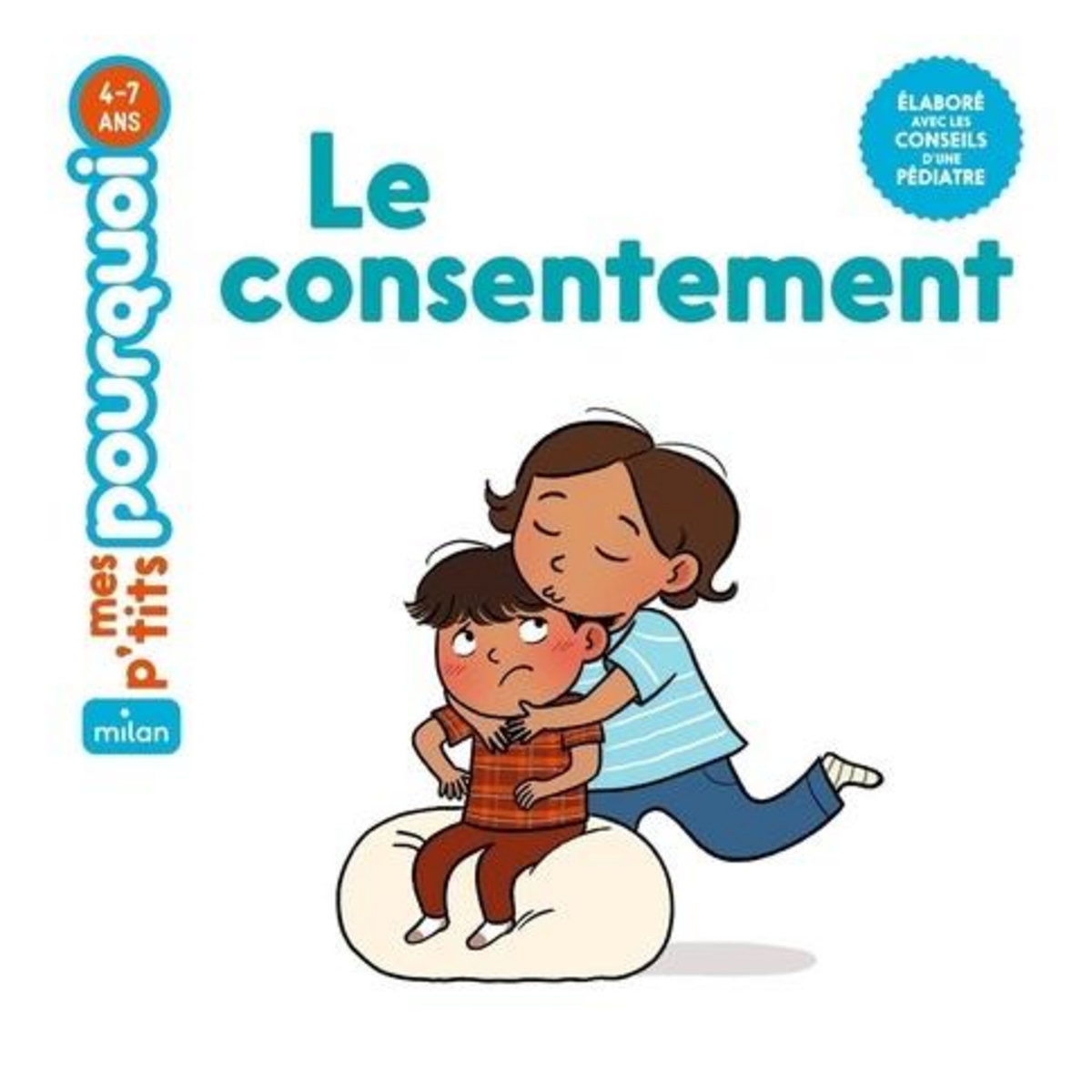 LE CONSENTEMENT, Cathala Agnès