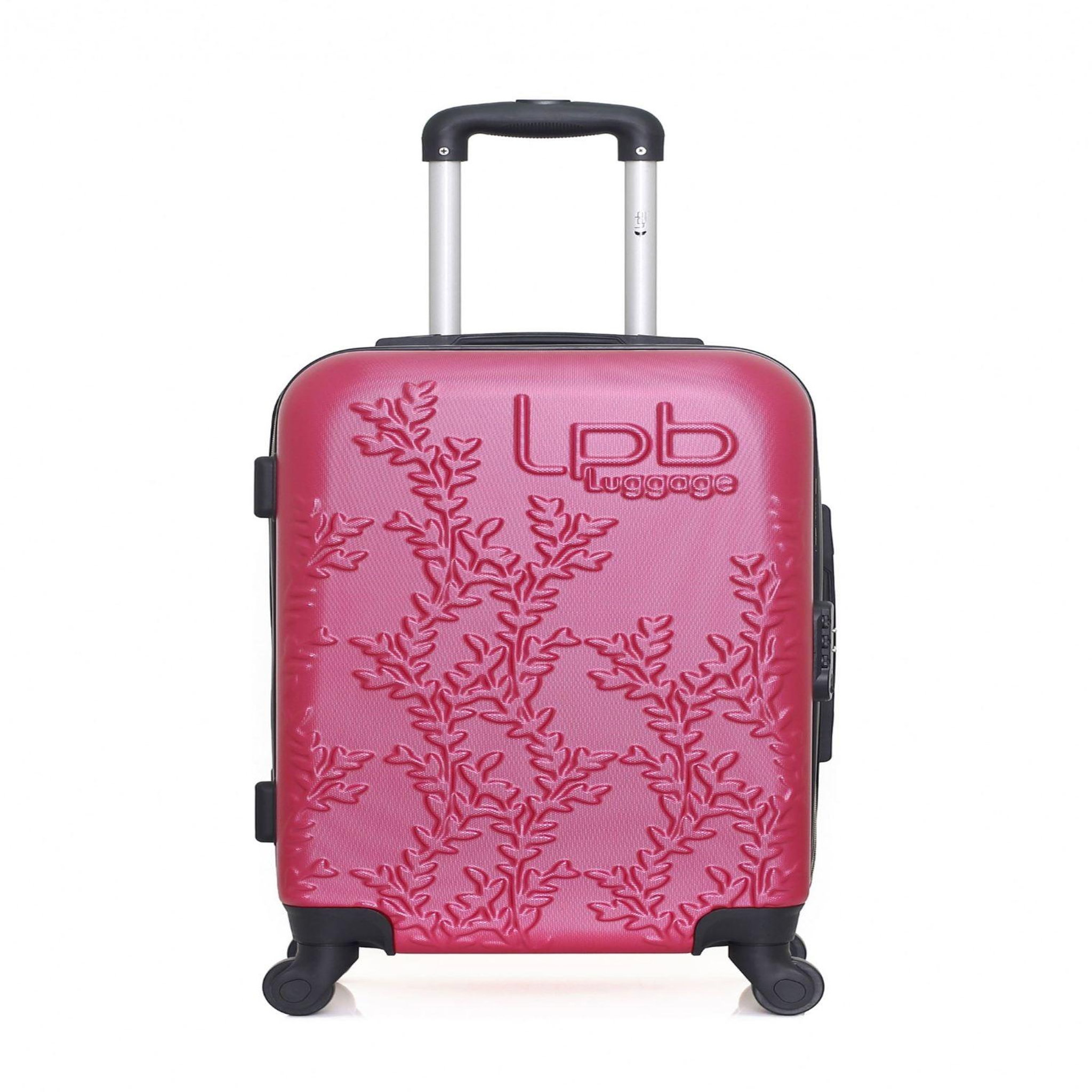 LES P'TITES BOMBES LPB Lpb luggage - valise cabine nais 55 cm 4 roues