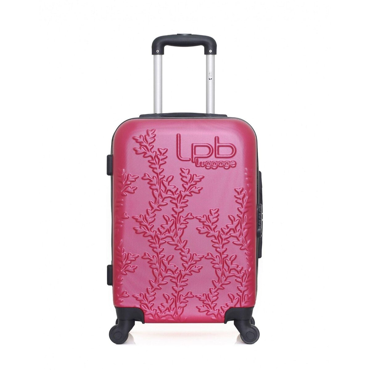 LES P'TITES BOMBES LPB LPB LUGGAGE - Valise Cabine NAIS 55 cm 4 Roues